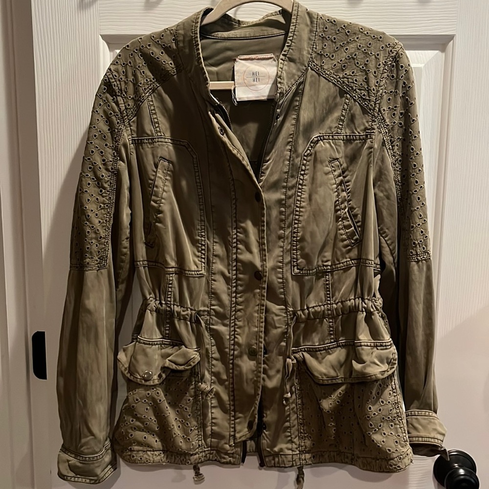Anthropologie